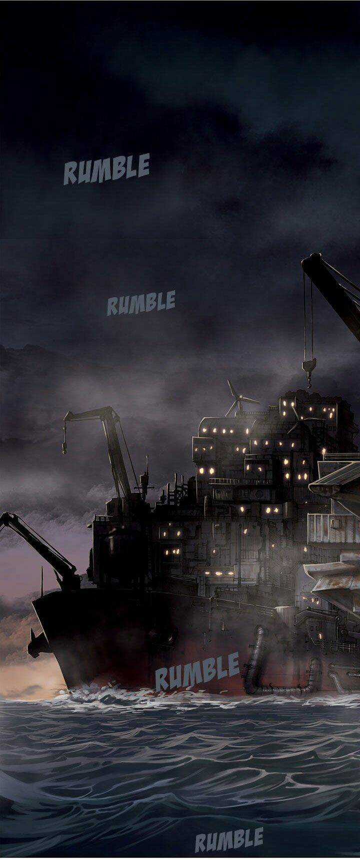 Đứa Con Thần Chết Chapter 14 trang 14