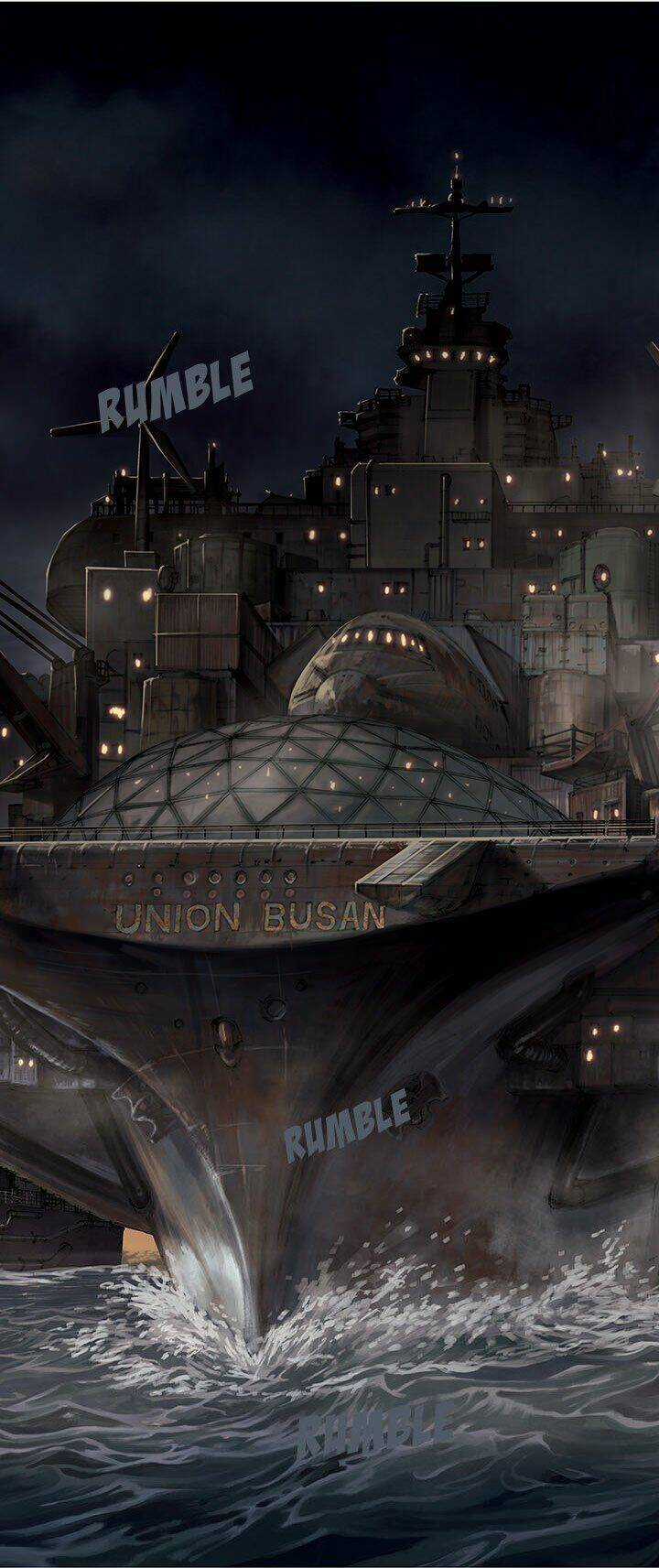 Đứa Con Thần Chết Chapter 14 trang 15