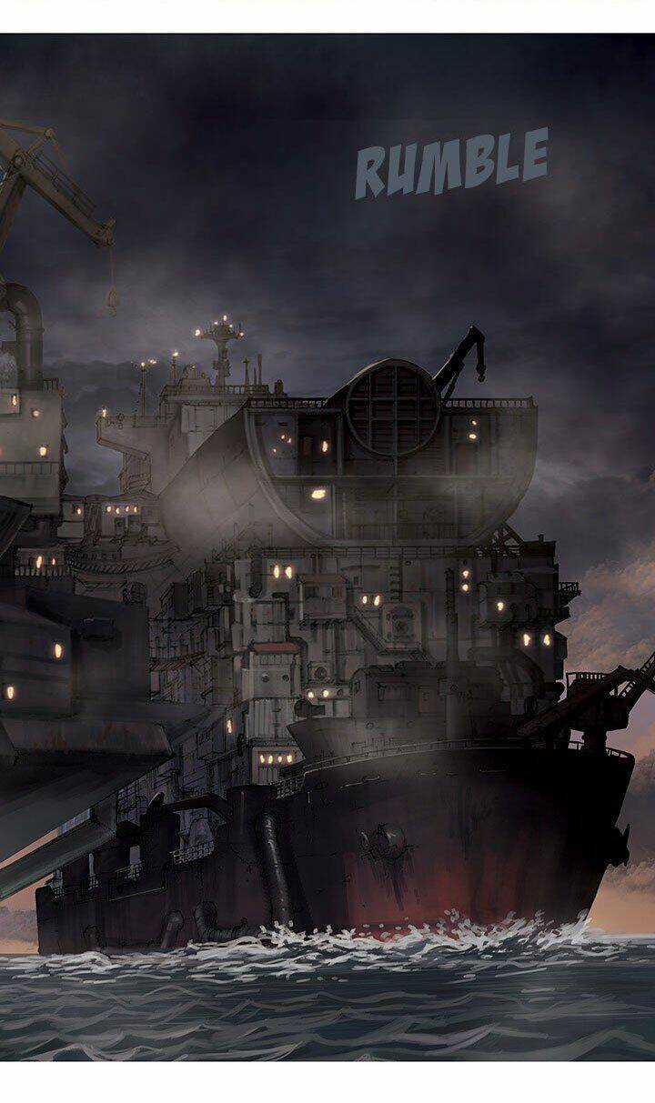 Đứa Con Thần Chết Chapter 14 trang 16