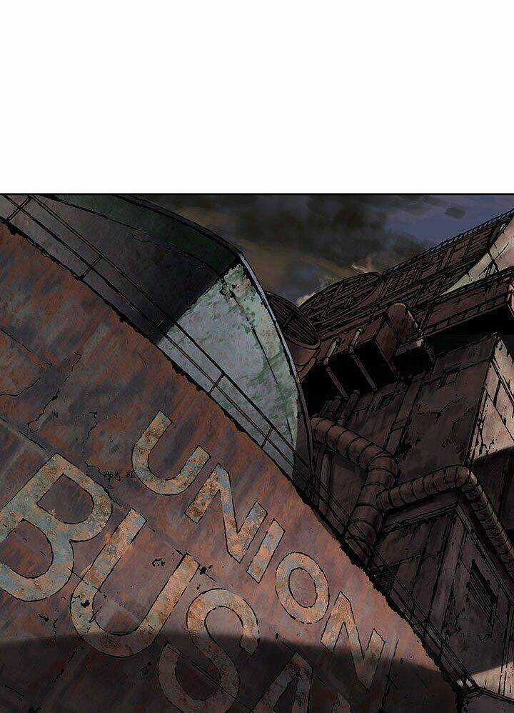 Đứa Con Thần Chết Chapter 14 trang 17