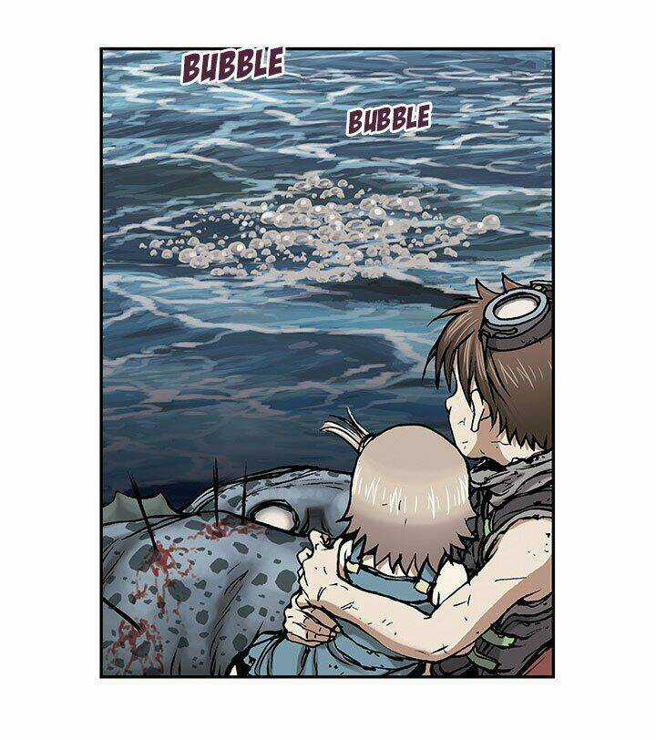 Đứa Con Thần Chết Chapter 14 trang 24