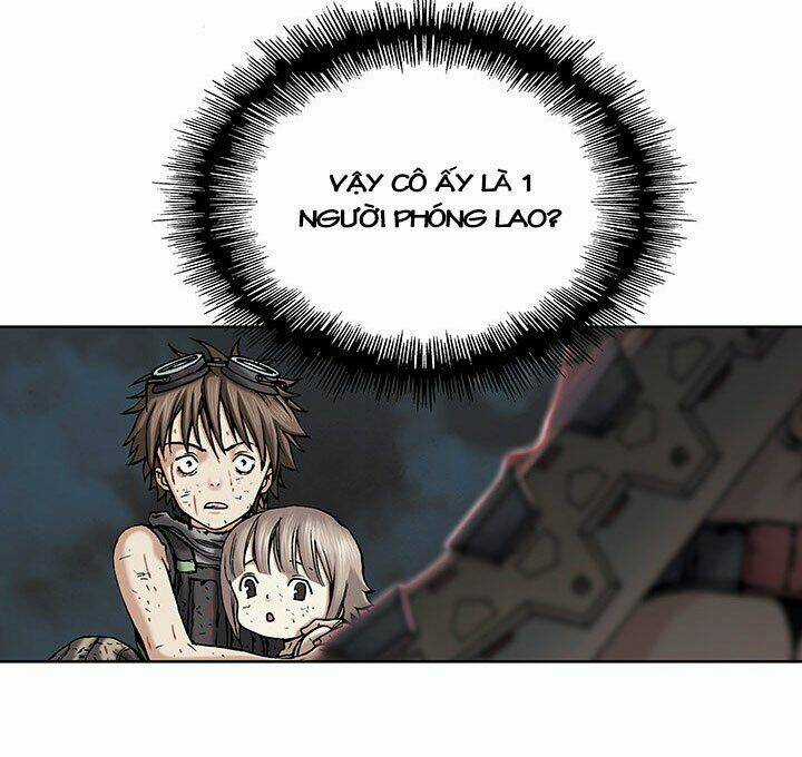 Đứa Con Thần Chết Chapter 14 trang 3