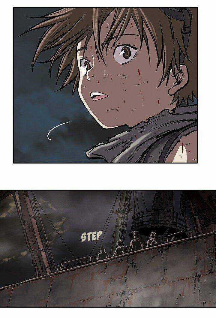 Đứa Con Thần Chết Chapter 14 trang 33