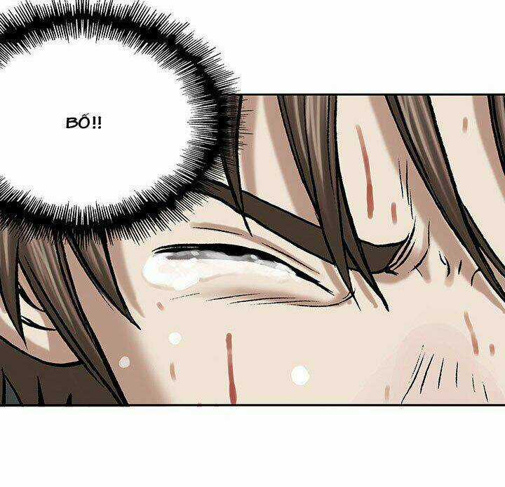 Đứa Con Thần Chết Chapter 14 trang 42