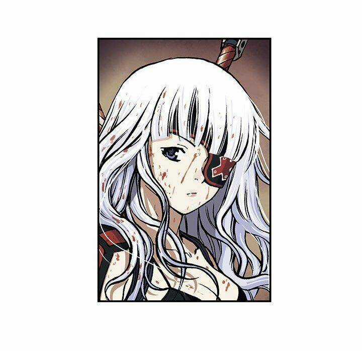 Đứa Con Thần Chết Chapter 14 trang 45