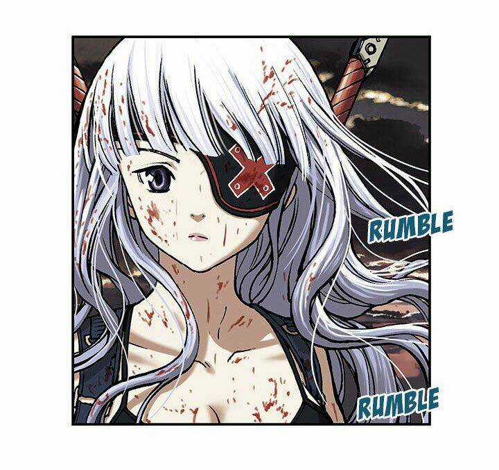 Đứa Con Thần Chết Chapter 14 trang 6