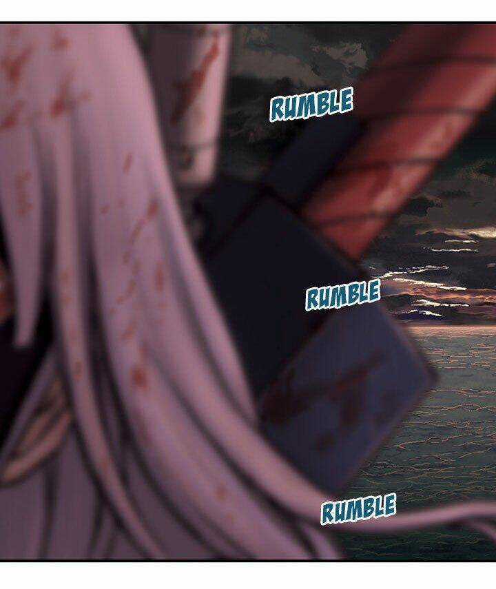 Đứa Con Thần Chết Chapter 14 trang 7