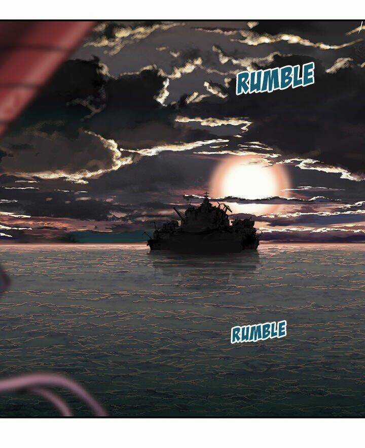 Đứa Con Thần Chết Chapter 14 trang 8