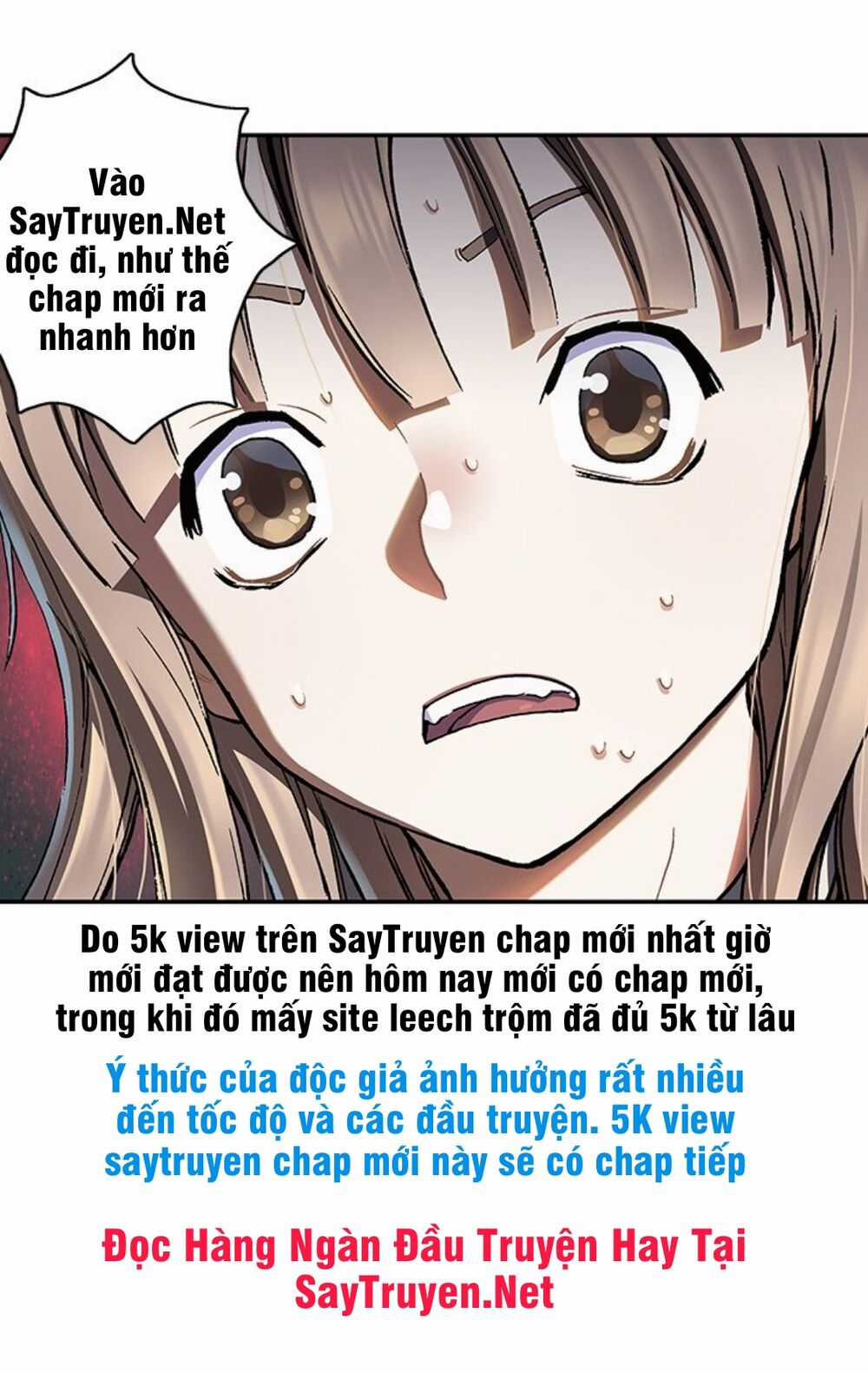 Đứa Con Thần Chết Chapter 141 trang 0