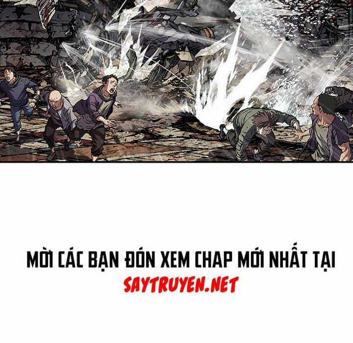 Đứa Con Thần Chết Chapter 144 trang 11
