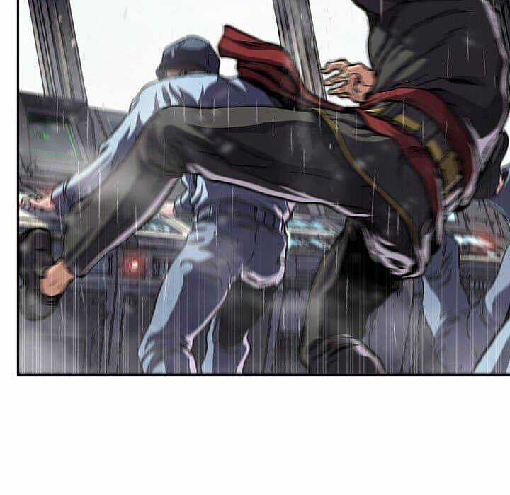 Đứa Con Thần Chết Chapter 144 trang 13