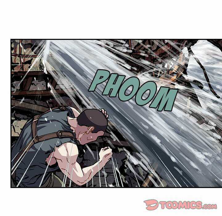 Đứa Con Thần Chết Chapter 144 trang 16