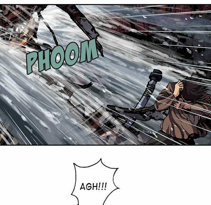 Đứa Con Thần Chết Chapter 144 trang 17
