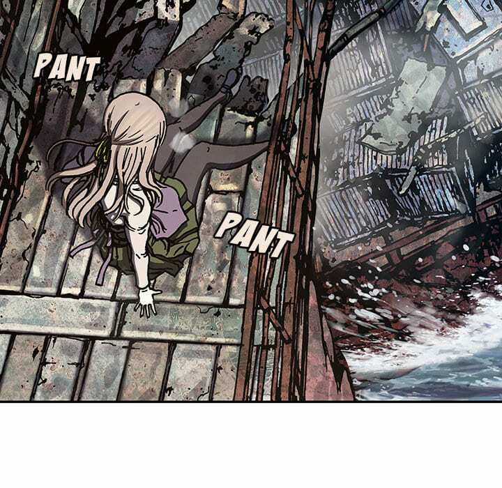 Đứa Con Thần Chết Chapter 144 trang 23