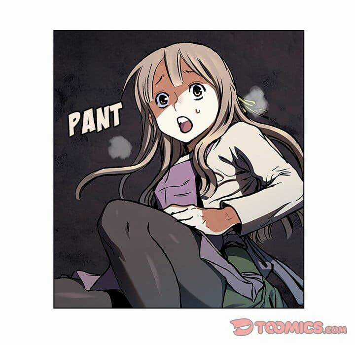 Đứa Con Thần Chết Chapter 144 trang 24