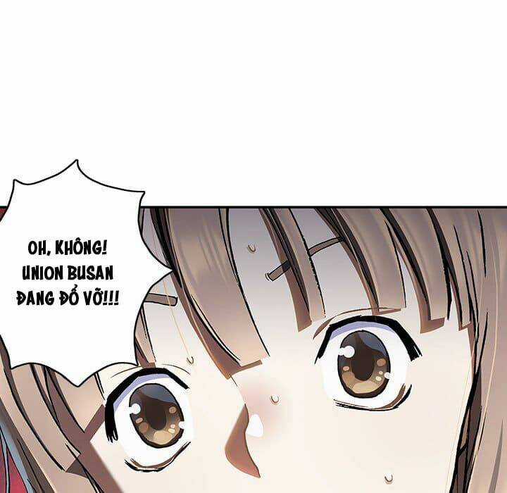 Đứa Con Thần Chết Chapter 144 trang 25