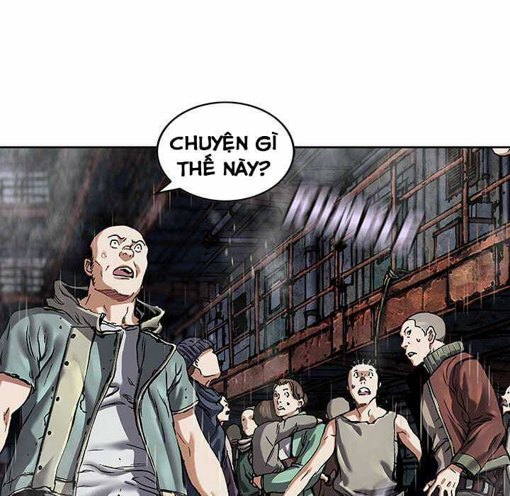 Đứa Con Thần Chết Chapter 144 trang 27