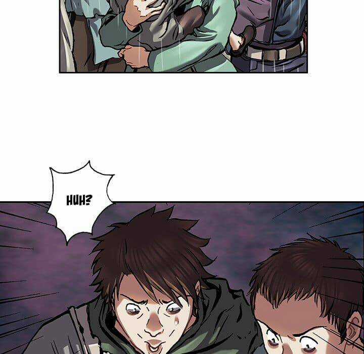 Đứa Con Thần Chết Chapter 144 trang 29