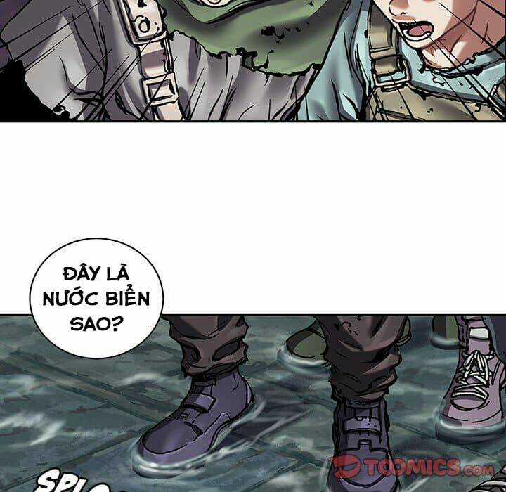Đứa Con Thần Chết Chapter 144 trang 30
