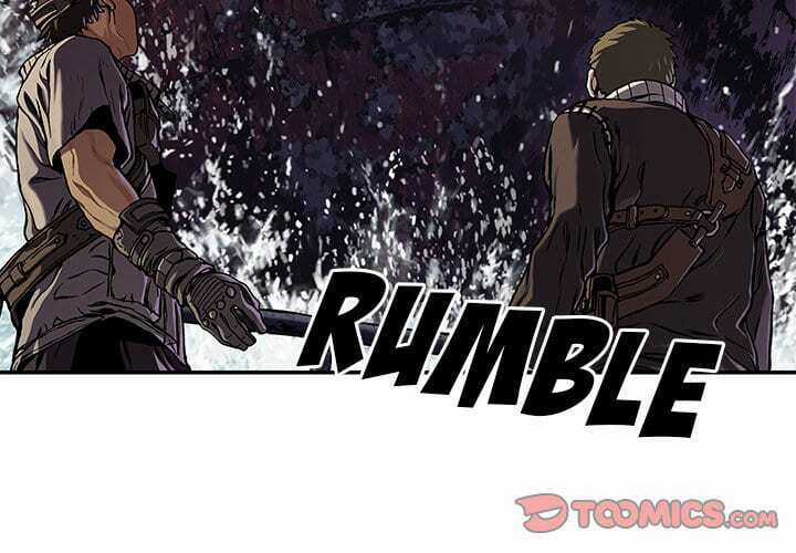 Đứa Con Thần Chết Chapter 144 trang 4