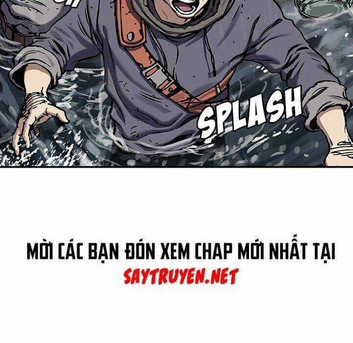 Đứa Con Thần Chết Chapter 144 trang 41