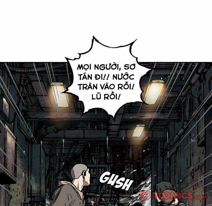 Đứa Con Thần Chết Chapter 144 trang 42