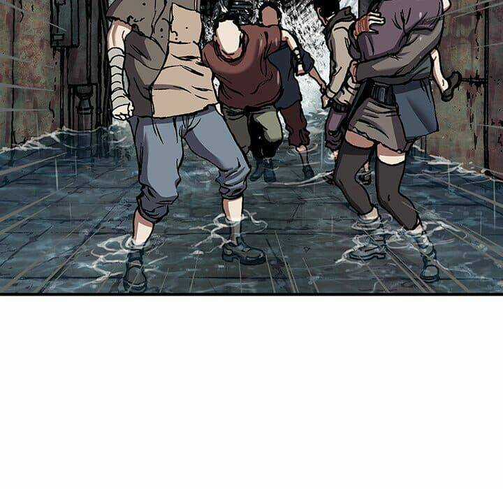 Đứa Con Thần Chết Chapter 144 trang 43