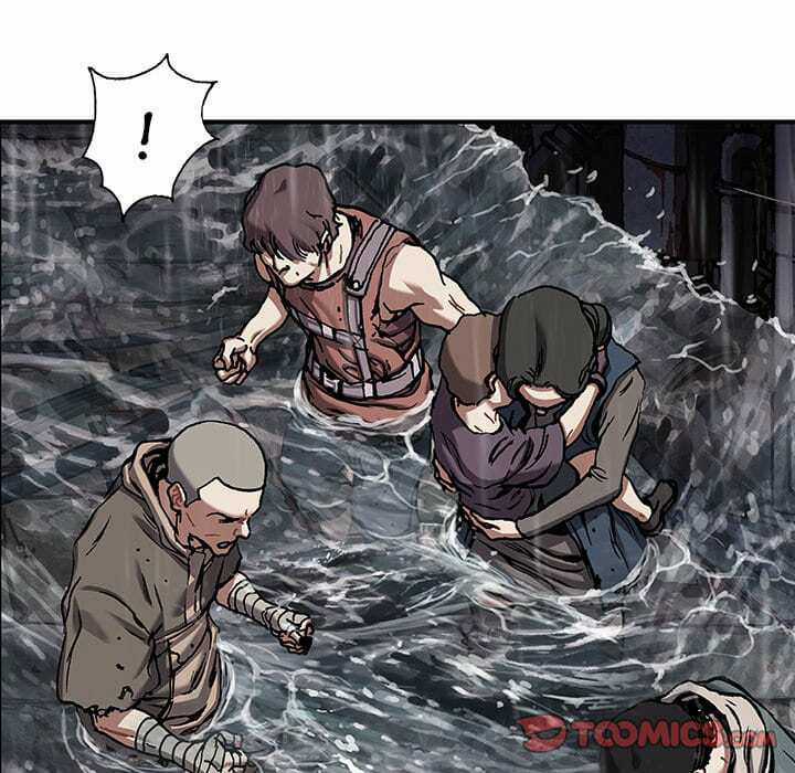 Đứa Con Thần Chết Chapter 144 trang 44