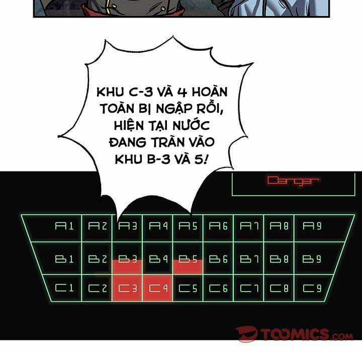 Đứa Con Thần Chết Chapter 144 trang 48