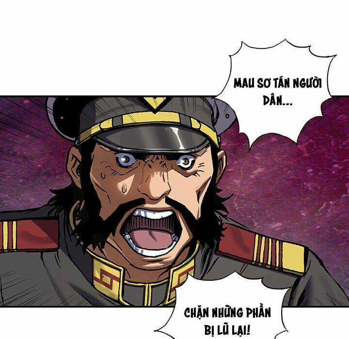 Đứa Con Thần Chết Chapter 144 trang 49