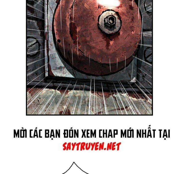 Đứa Con Thần Chết Chapter 144 trang 51