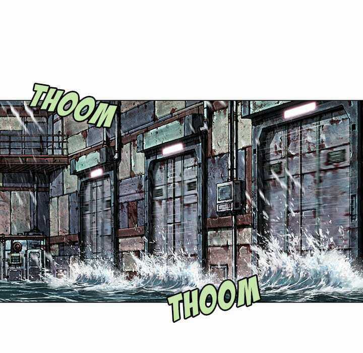 Đứa Con Thần Chết Chapter 144 trang 53