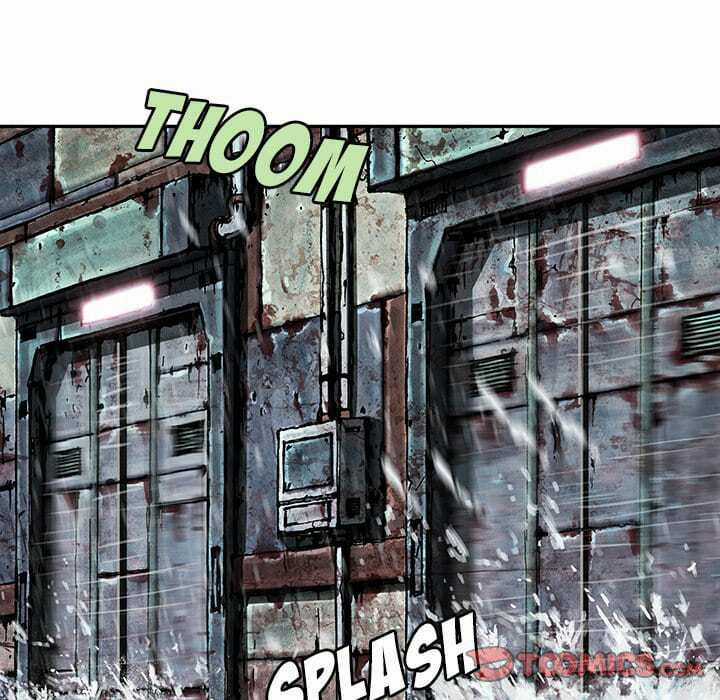 Đứa Con Thần Chết Chapter 144 trang 54