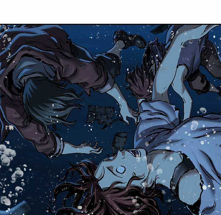 Đứa Con Thần Chết Chapter 144 trang 57
