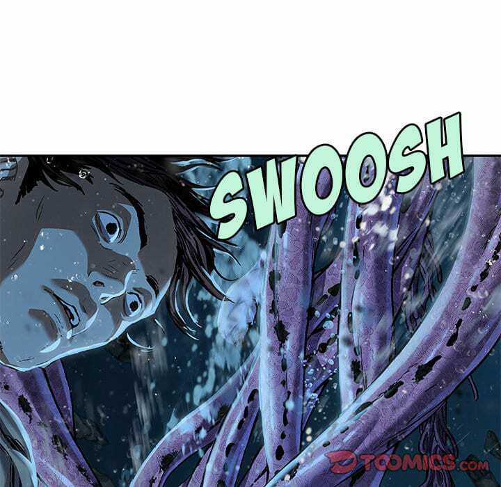 Đứa Con Thần Chết Chapter 144 trang 60