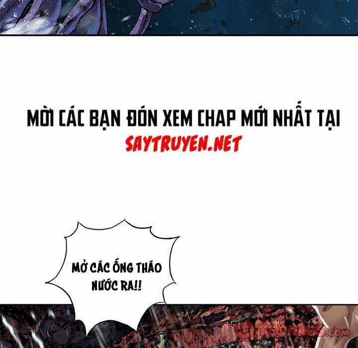 Đứa Con Thần Chết Chapter 144 trang 62