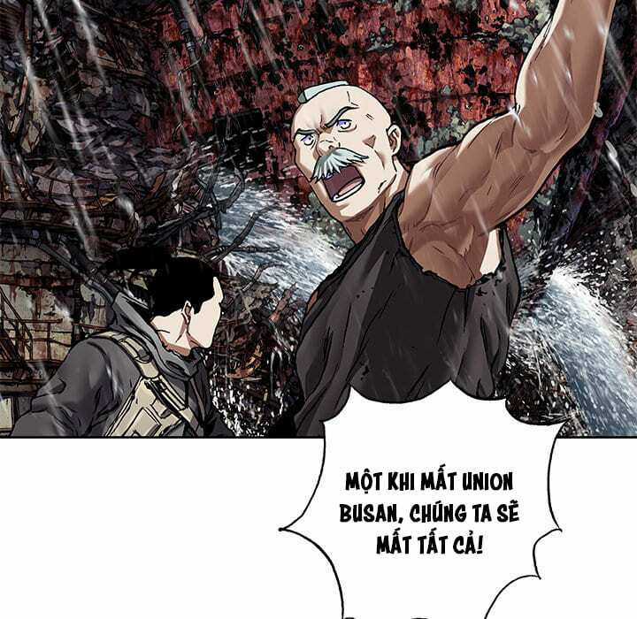 Đứa Con Thần Chết Chapter 144 trang 63