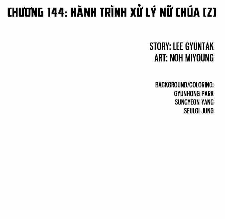 Đứa Con Thần Chết Chapter 144 trang 7