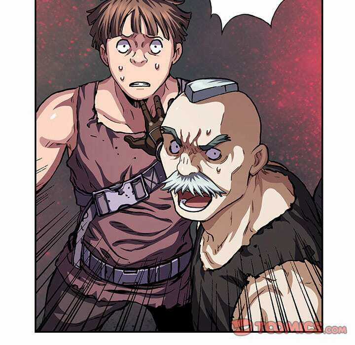 Đứa Con Thần Chết Chapter 144 trang 70