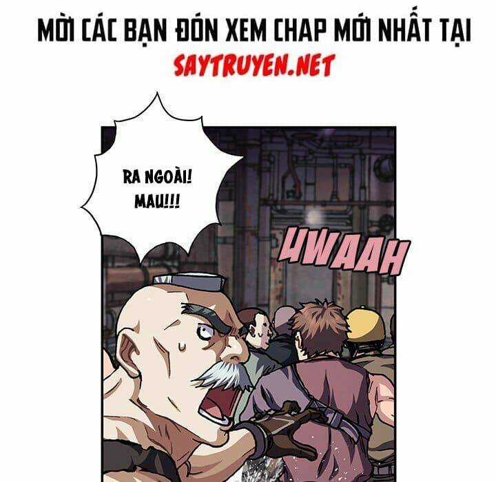 Đứa Con Thần Chết Chapter 144 trang 71