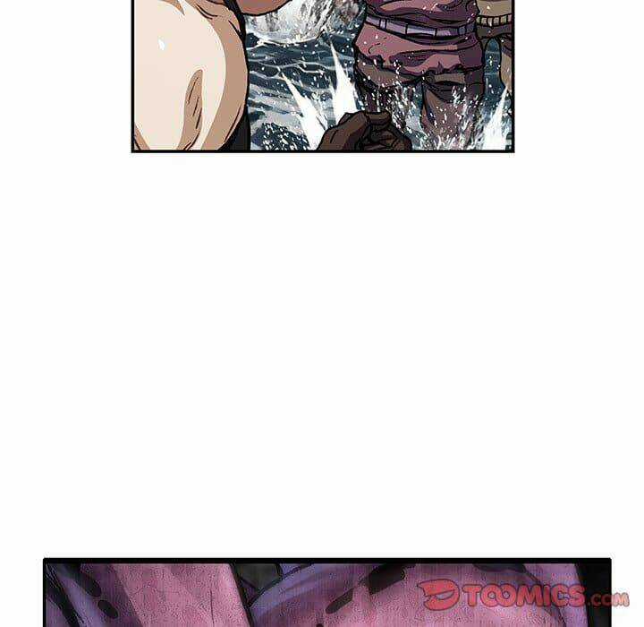 Đứa Con Thần Chết Chapter 144 trang 72
