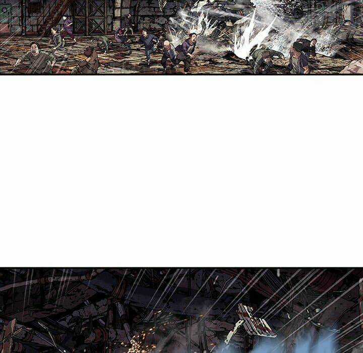Đứa Con Thần Chết Chapter 144 trang 9