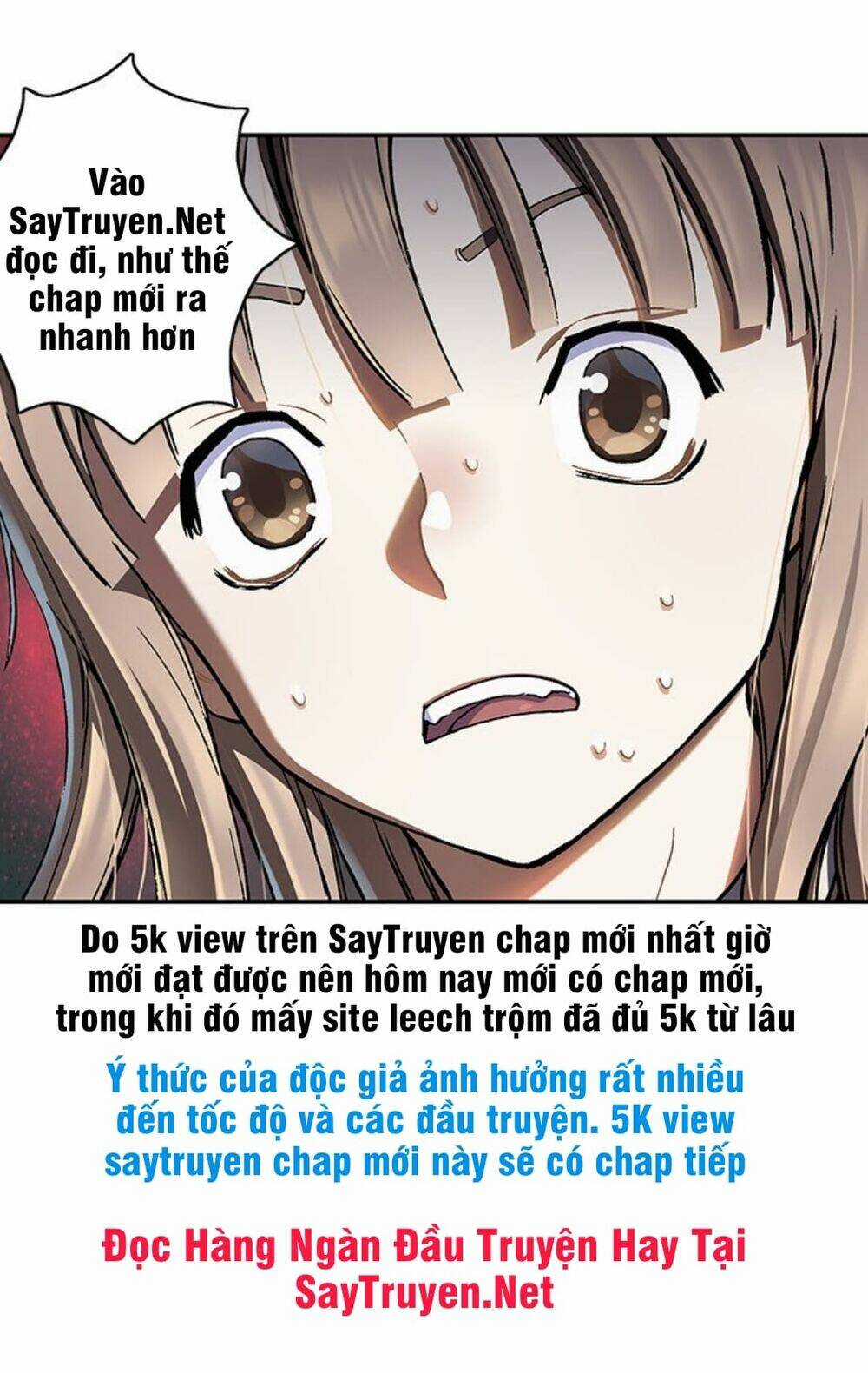 Đứa Con Thần Chết Chapter 145 trang 0