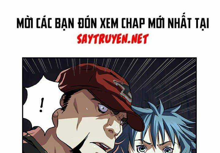 Đứa Con Thần Chết Chapter 145 trang 1