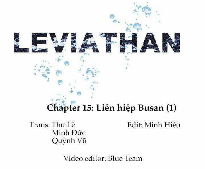 Đứa Con Thần Chết Chapter 15 trang 1