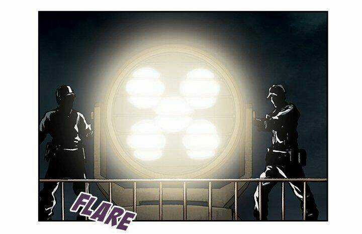 Đứa Con Thần Chết Chapter 15 trang 10