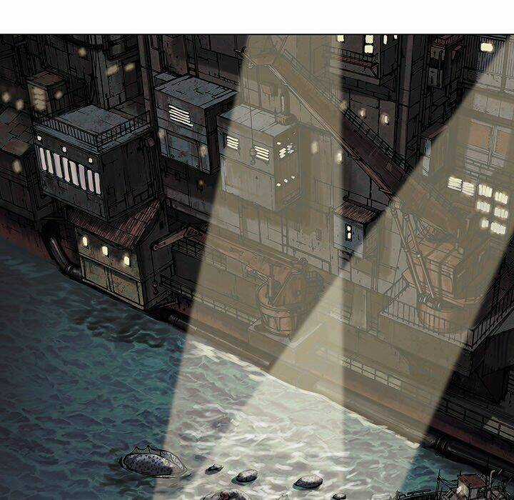 Đứa Con Thần Chết Chapter 15 trang 12