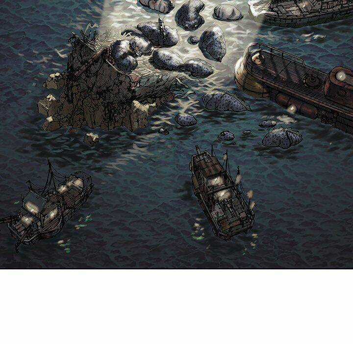 Đứa Con Thần Chết Chapter 15 trang 13