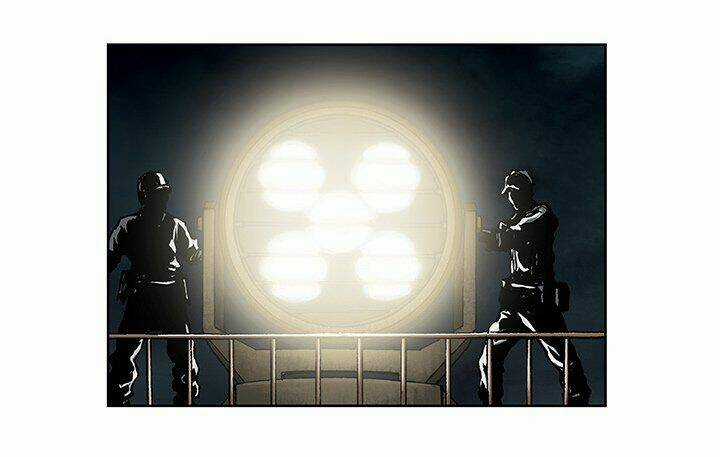 Đứa Con Thần Chết Chapter 15 trang 14