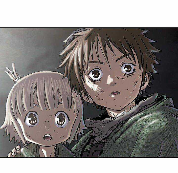 Đứa Con Thần Chết Chapter 15 trang 16